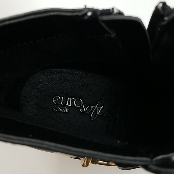 Euro Soft x Sofft "Stacey" Boots - Picture 11 of 11